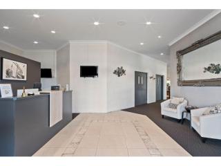 Motels For Sale - 1 large