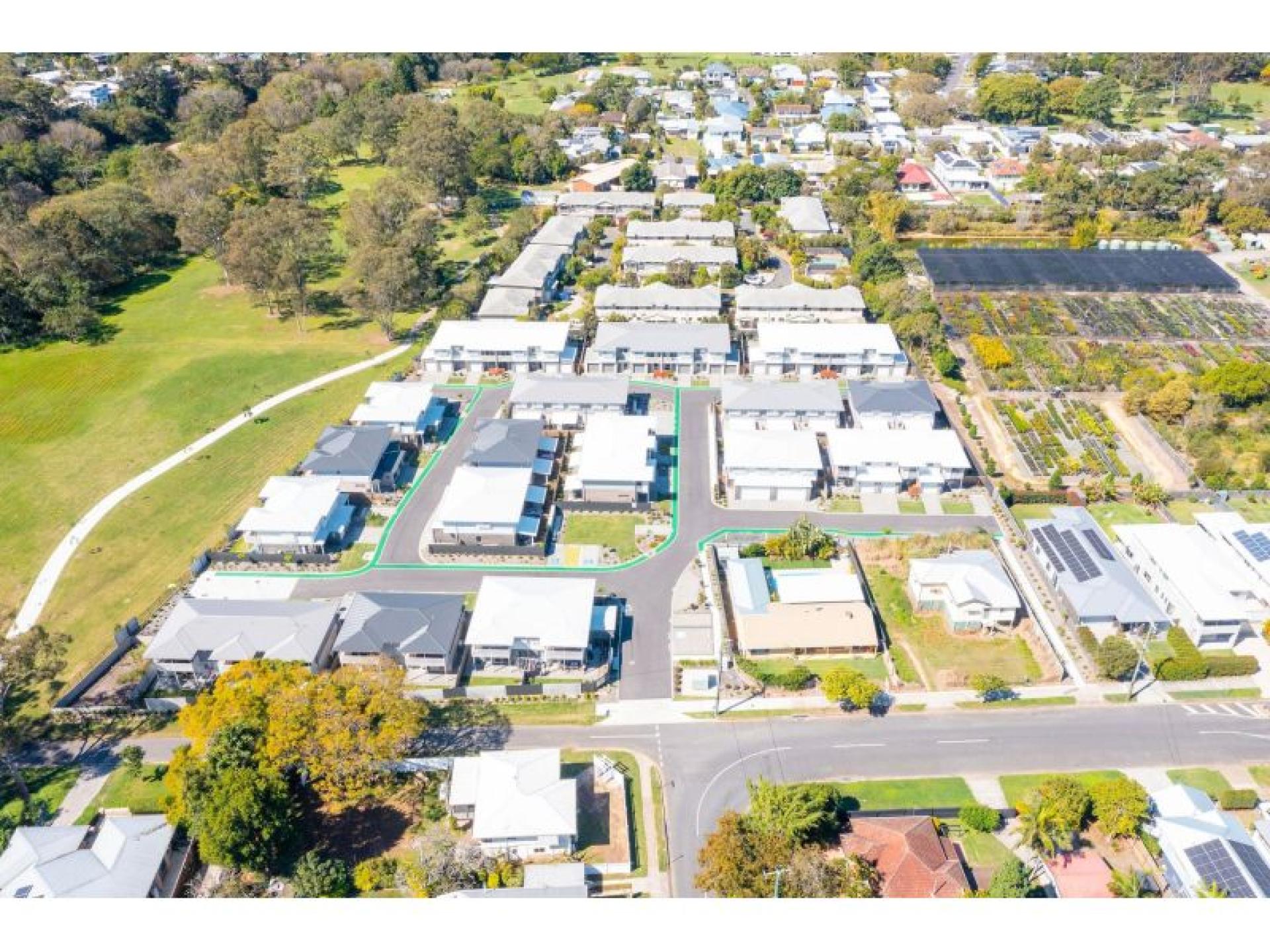 Management Rights for sale Mitchelton