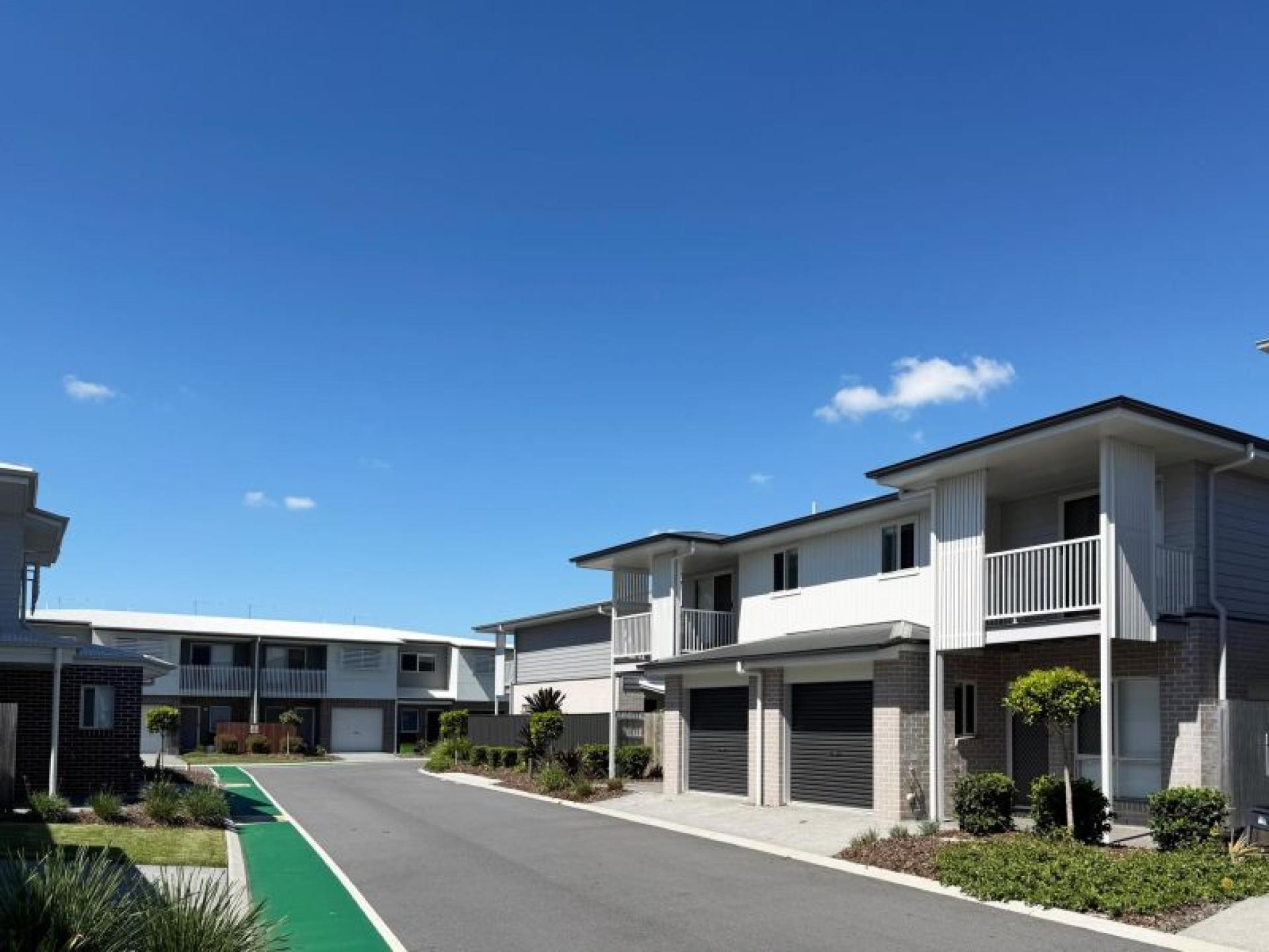 Management Rights for sale Mitchelton