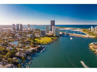 Exclusive - Net $150,867 plus $48,000 Rental Income in Southport