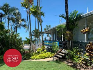 Motels For Sale - 1 large