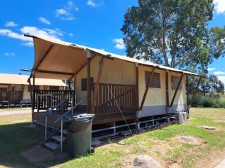 Caravan Parks For Sale - 1 large
