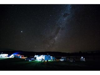 Caravan Parks For Sale - 1 large