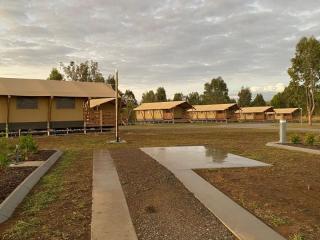 Caravan Parks For Sale - 1 large