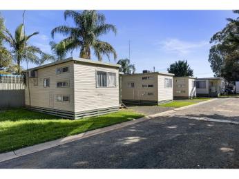 Caravan Parks For Sale - 1 large
