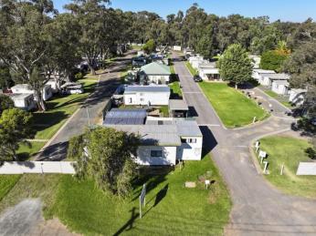 Caravan Parks For Sale - 1 large