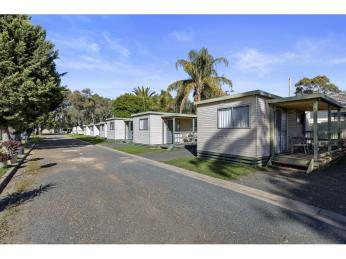 Caravan Parks For Sale - 1 large