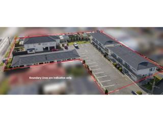 Motels For Sale - 1 large