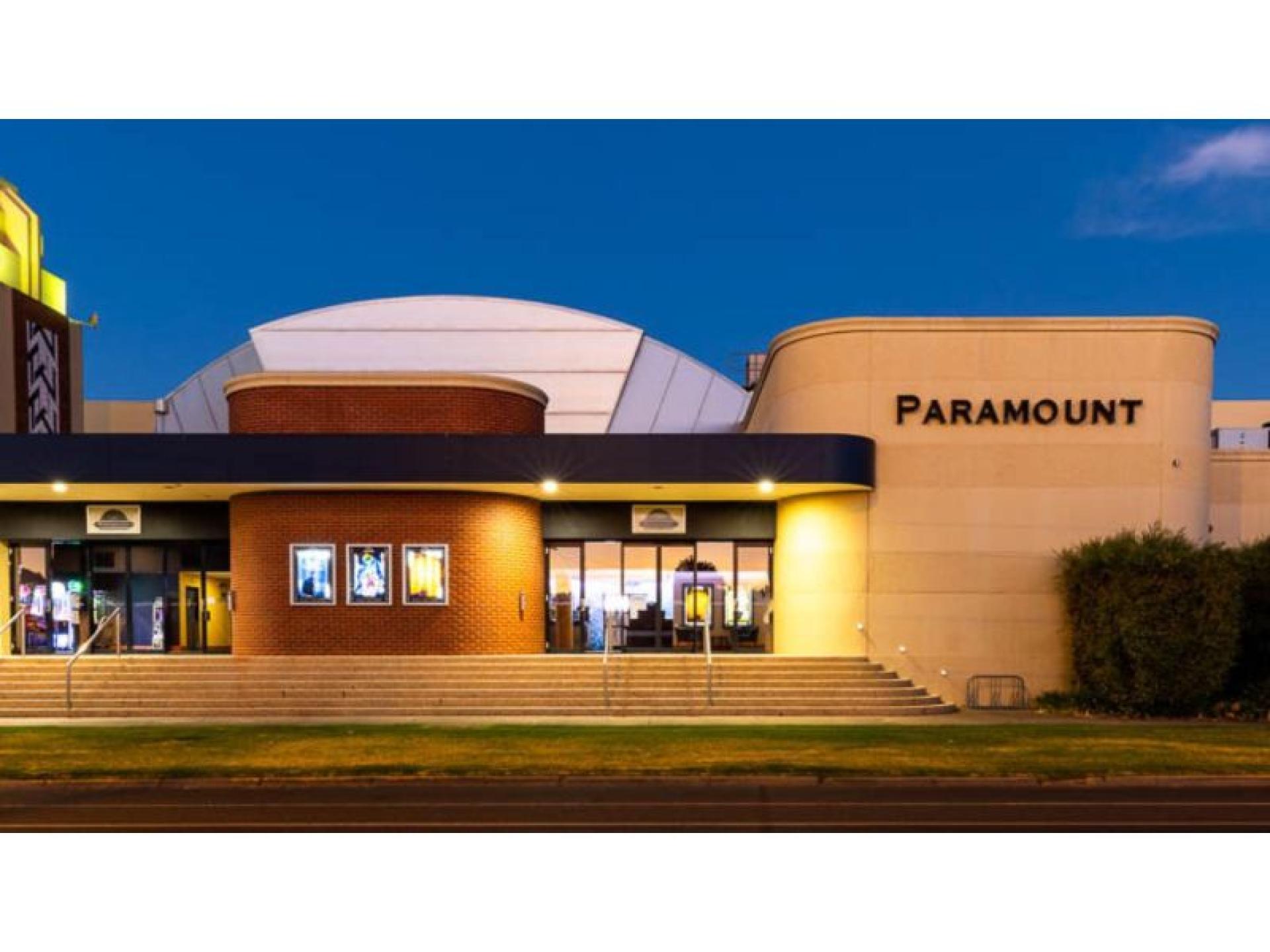 Amusements for sale  Echuca