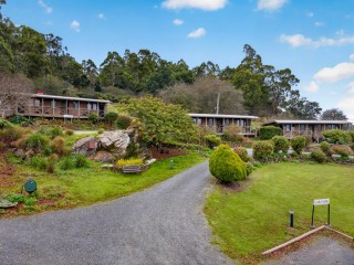 Motels For Sale - 1 large