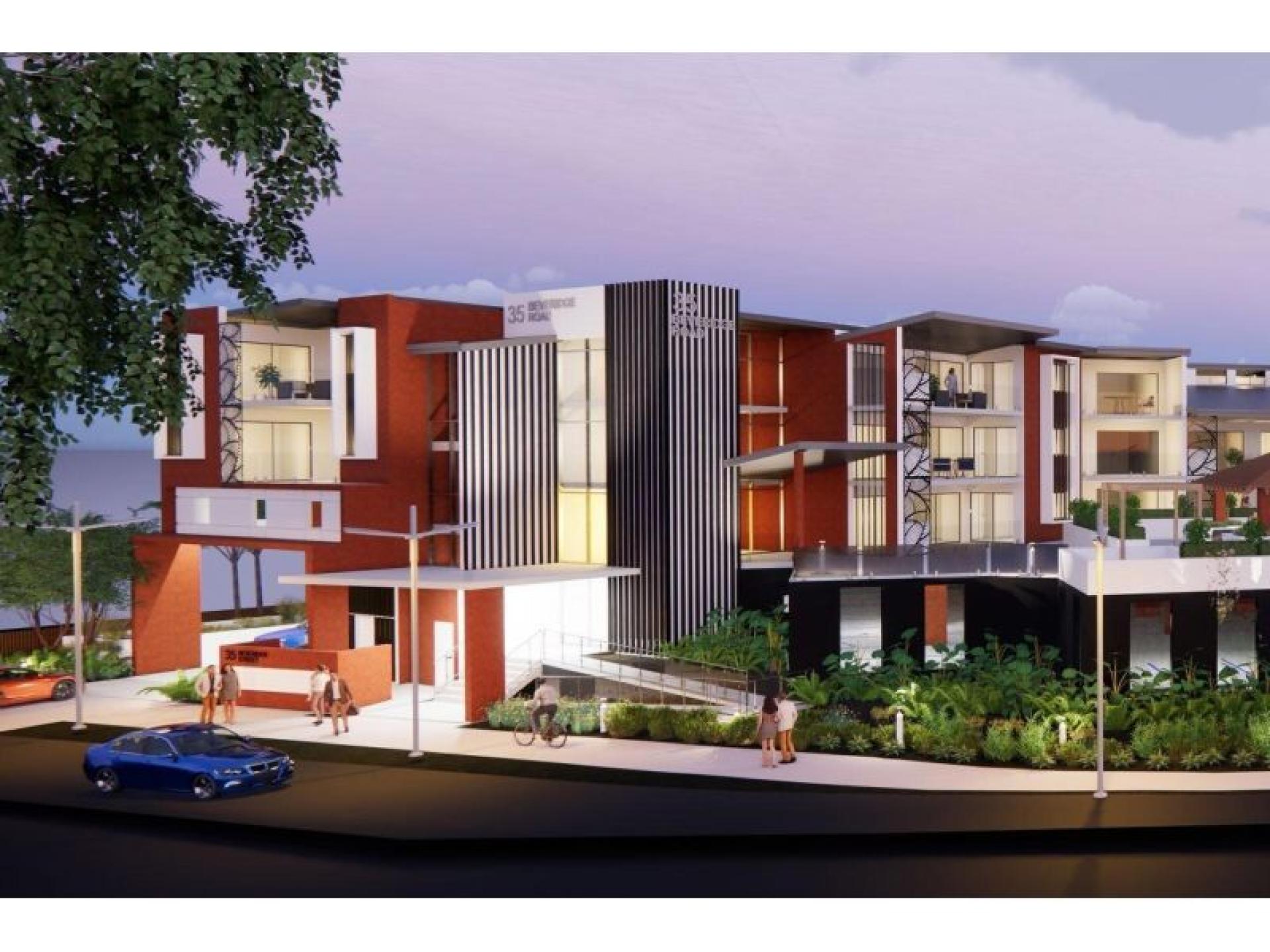 Management Rights for sale Thornlands