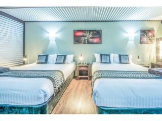 Motels For Sale - 1 large