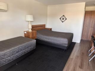 Motels For Sale - 1 large