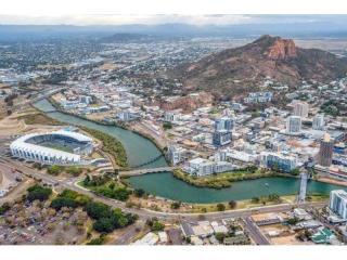 Motels For Sale - 1 large