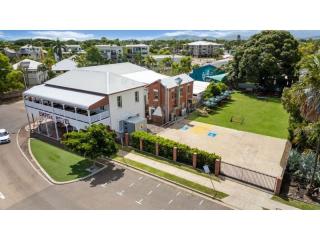 Motels For Sale - 1 large