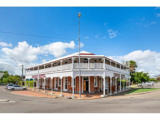 Motels For Sale - 1 large