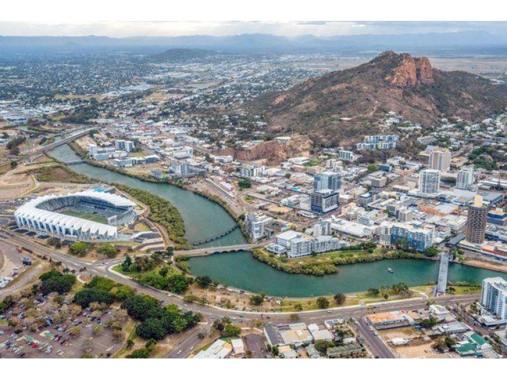 Hotel for sale South Townsville