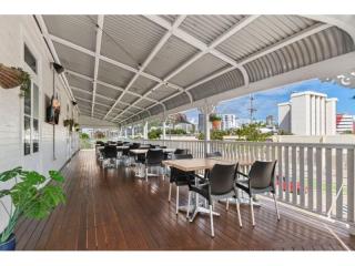Motels For Sale - 1 large