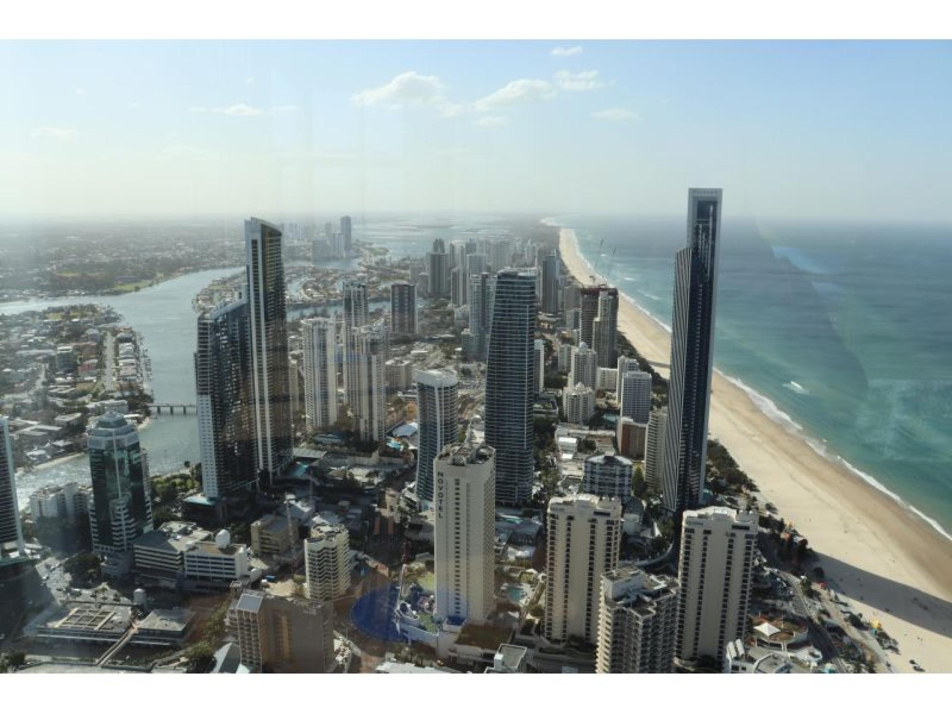 Management Rights for sale Surfers Paradise