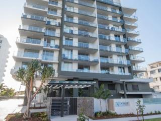 Modern Cotton Tree Complex with No Requirement to Reside Onsite | Resort Brokers ID : MR009223