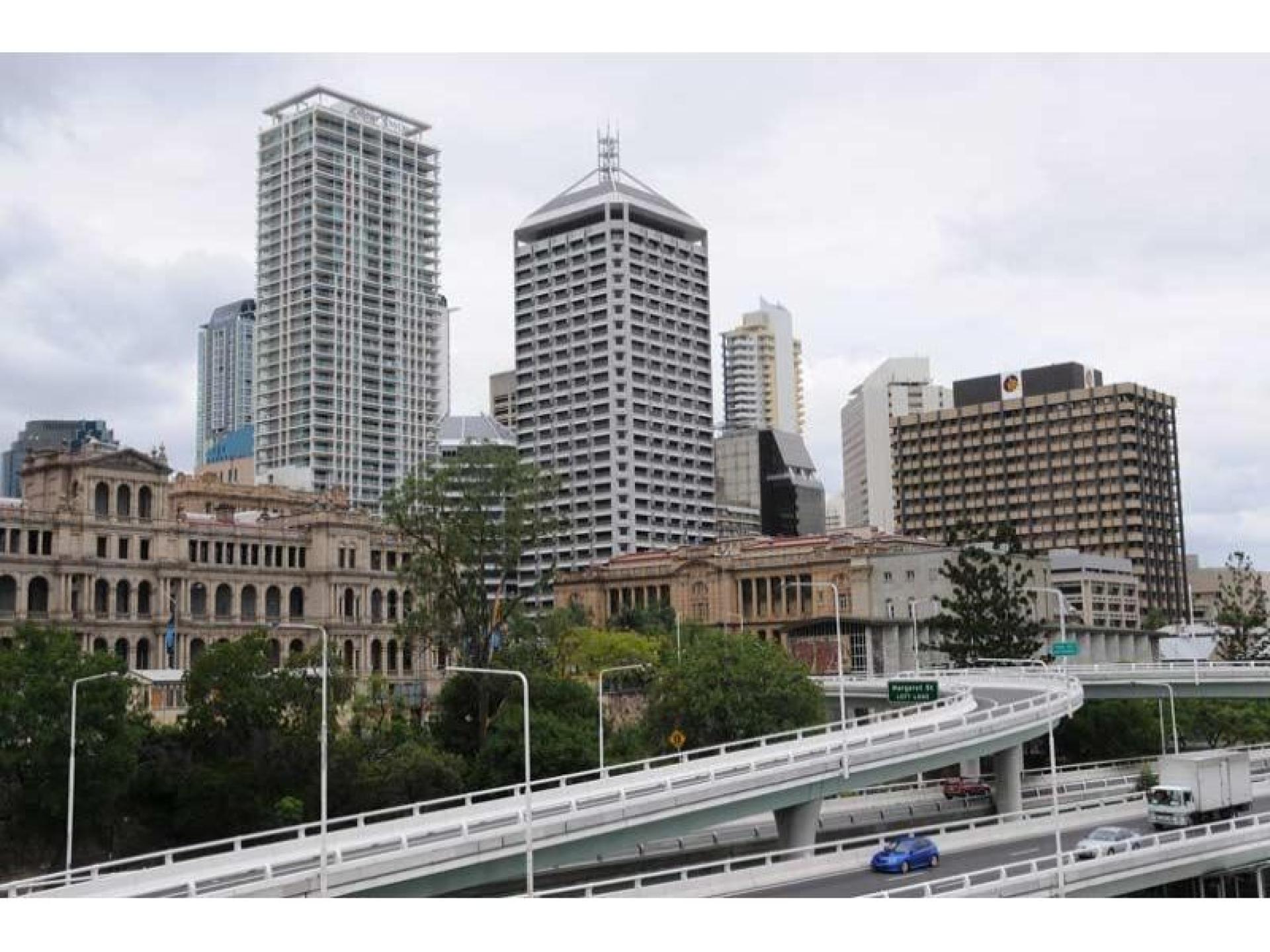 Management Rights for sale Woolloongabba
