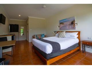 Motels For Sale - 1 large