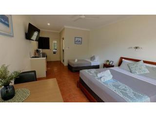 Motels For Sale - 1 large