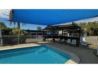 Motels For Sale - 1 large