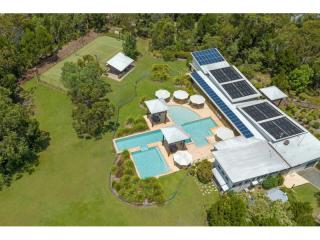 A Truly Unique Noosa Eco-Retreat Opportunity | Short-Stay Zoned | Resort Brokers ID : MR009229