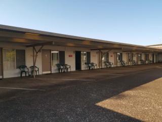 Motels For Sale - 1 large