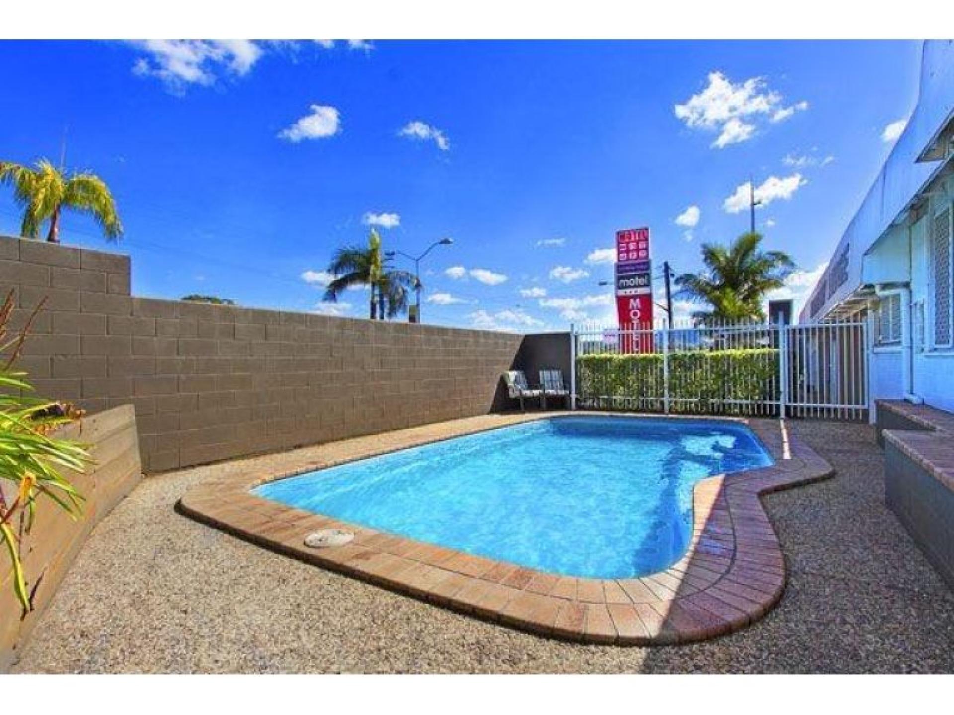 Motel for sale Nambour