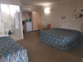 Motels For Sale - 1 large