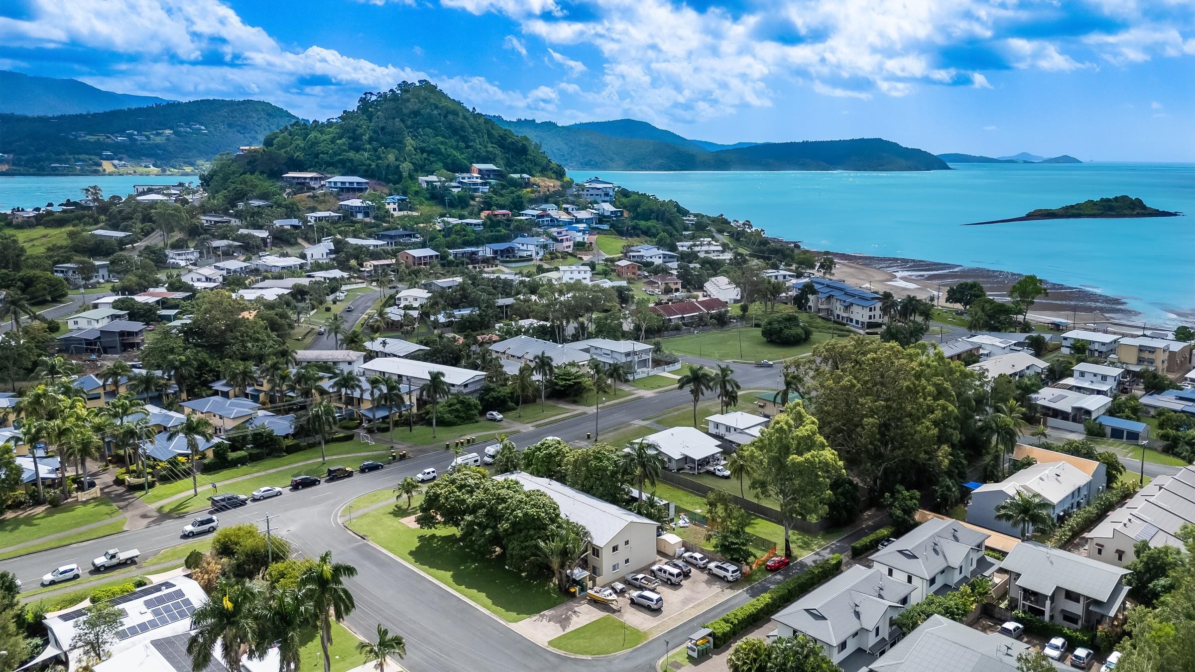 Management Rights for sale  Cannonvale