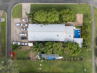 Management Rights For Sale - 1 large