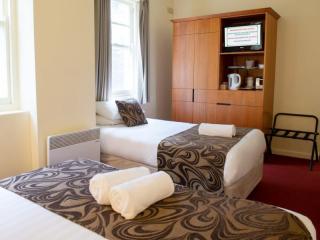 Motels For Sale - 1 large