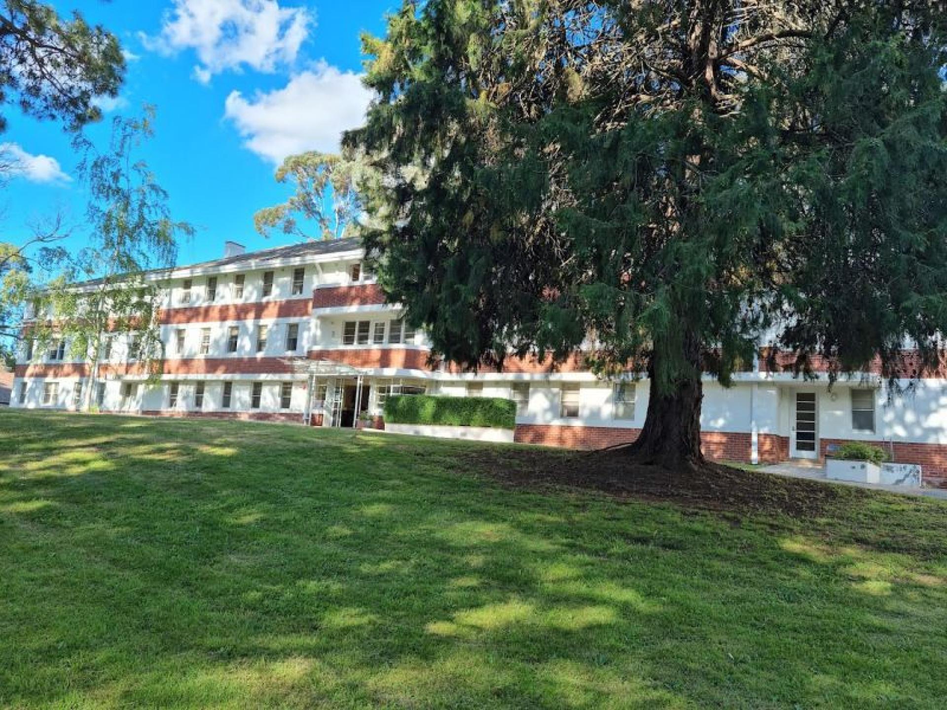 Motel for sale Beechworth