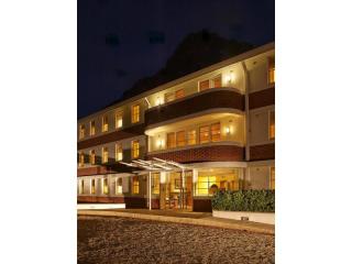 Motel for sale Beechworth