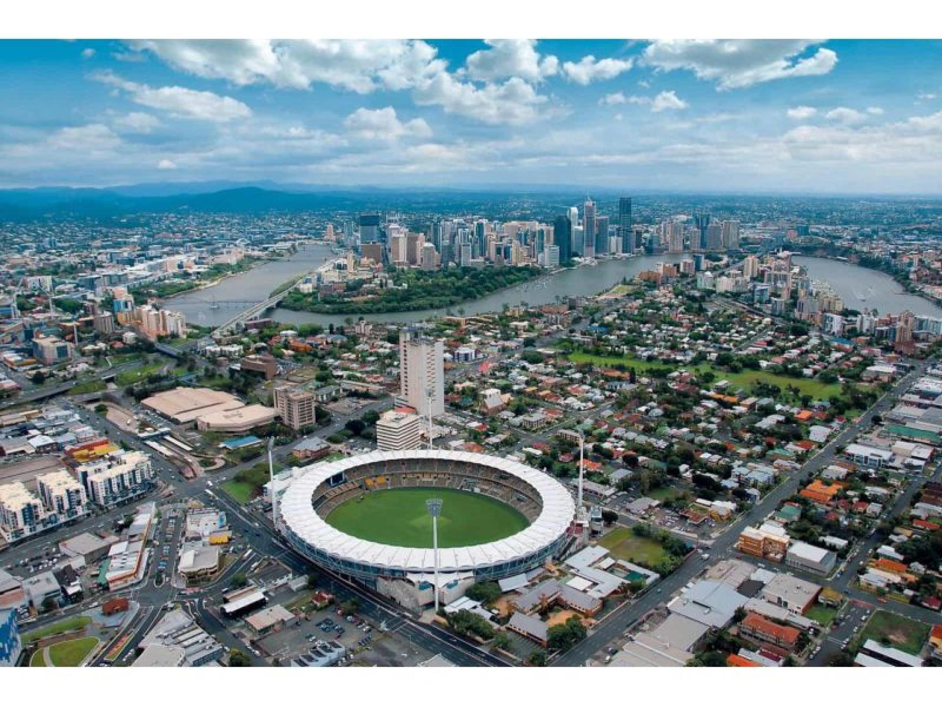Management Rights for sale Kangaroo Point