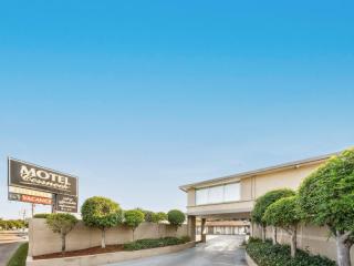 Motels For Sale - 1 large
