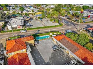Motels For Sale - 1 large