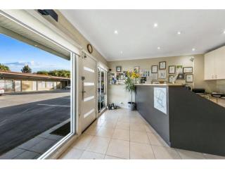 Motels For Sale - 1 large