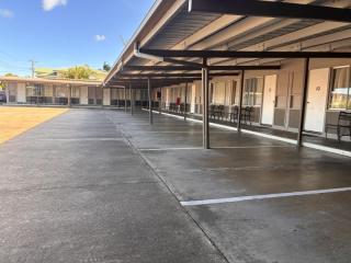 Motels For Sale - 1 large