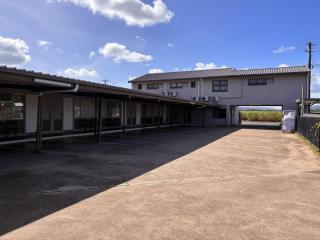 Motels For Sale - 1 large