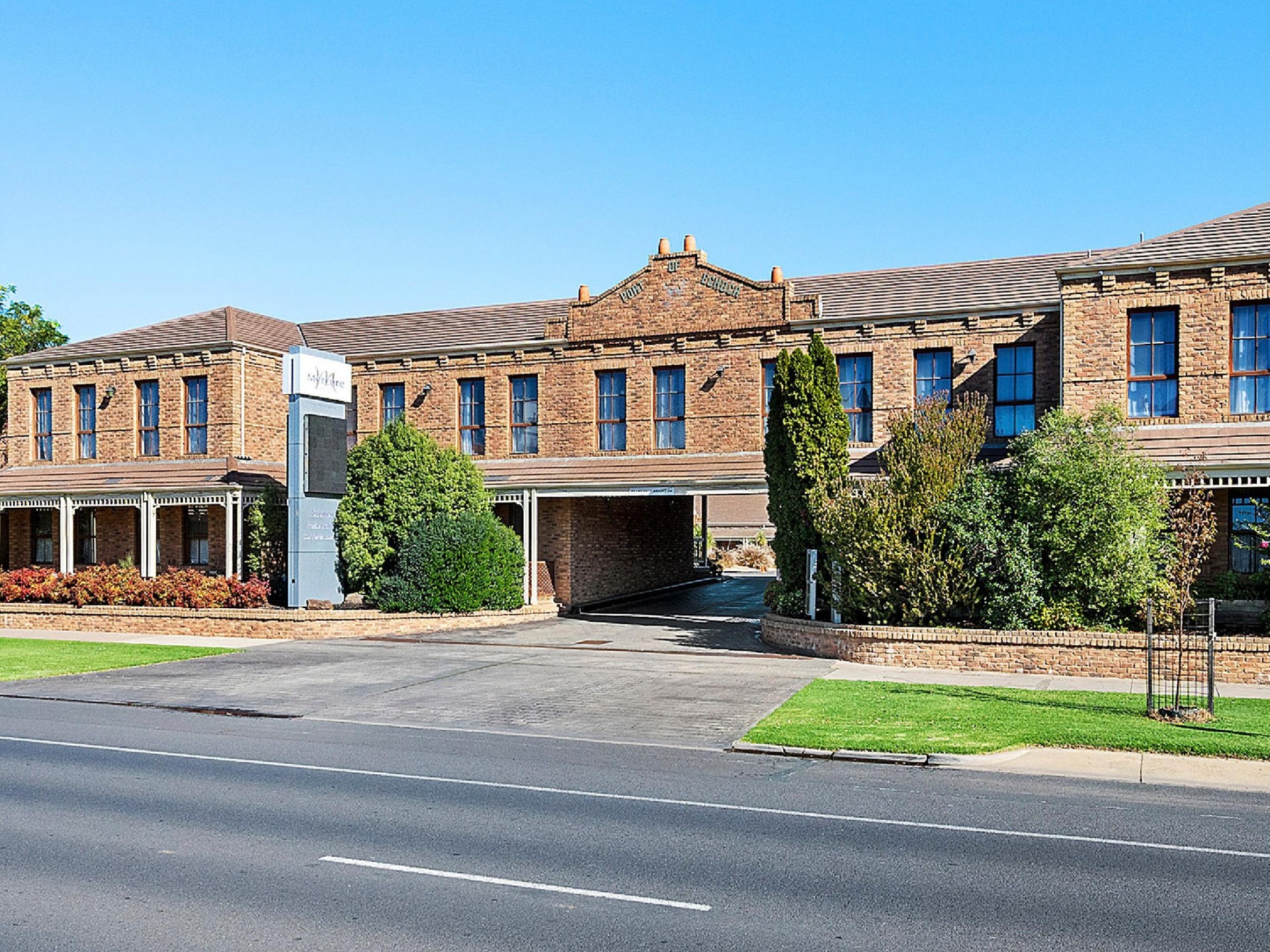 Hotel for sale Echuca