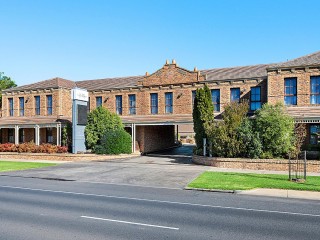 Hotels For Sale - 1 large