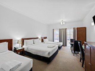 Hotels For Sale - 1 large