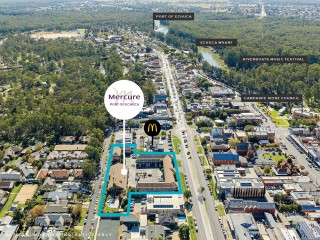 Hotels For Sale - 1 large