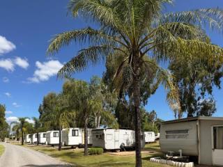 Caravan Parks For Sale - 1 large