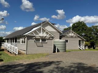 Caravan Parks For Sale - 1 large