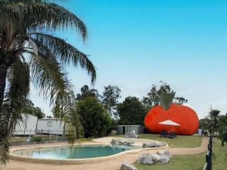 Caravan Parks For Sale - 1 large